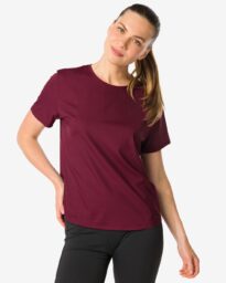 Damessportshirt