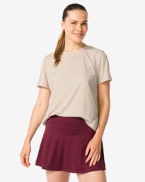 Damessportshirt