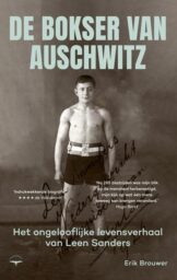 De bokser van Auschwitz