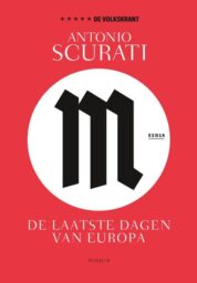 M. De laatste dagen van Europa