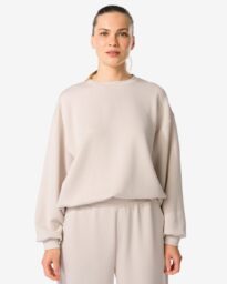 HEMA Dames Lounge Trui