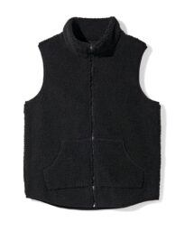 Dames Sherpa Bodywarmer