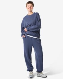 Dames Loungebroek