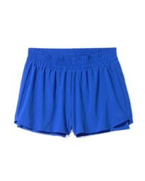 Dames Sportshort
