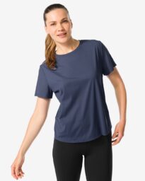 Damessportshirt