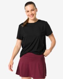 Damessportshirt
