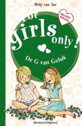 De g van geluk
