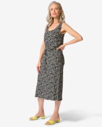 HEMA Damesjurk Hope Multi (multi)