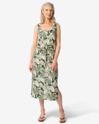 HEMA Damesjurk Hope Multi (multi)