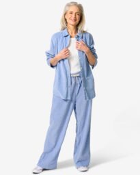 Damesbroek Lena Corduroy