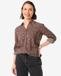 Damesblouse Bobbie