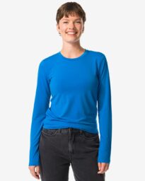 Damesshirt Lona