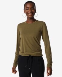 Damesshirt Lona