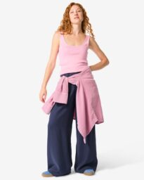 Dames Tanktop Railey