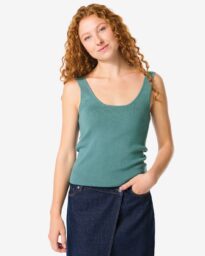 Dames Tanktop Railey
