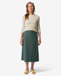 HEMA Dames Overslagrok Ember