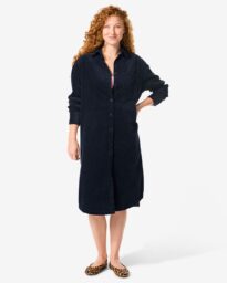 Damesjurk Lena Corduroy