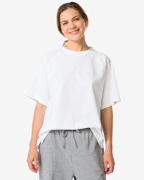 Dames T-shirt Luca