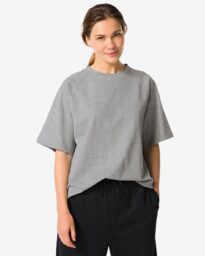 Dames T-shirt Luca