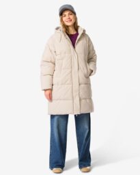 HEMA Dames Pufferjas Jaimy