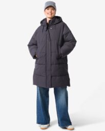 HEMA Dames Pufferjas Jaimy