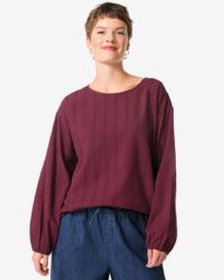 Damesblouse Darcey