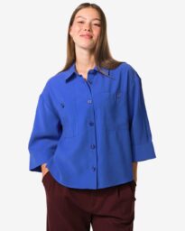 HEMA Damesblouse Dora Boxy