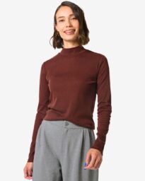 Damesshirt Lora
