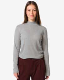 Damesshirt Lora