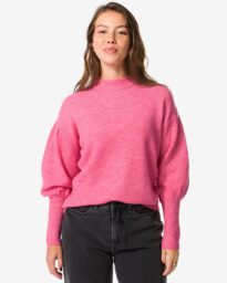 HEMA HEMA Damestrui Havana Roze (roze)