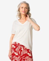 Dames T-shirt Evie