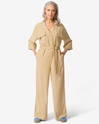 Damesjumpsuit Sarie