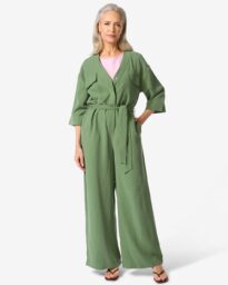 Damesjumpsuit Sarie