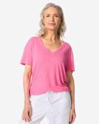 Dames T-shirt Evie