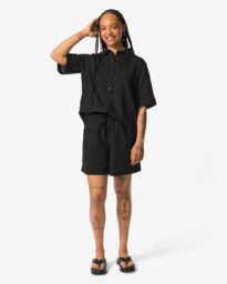 Dames Korte Broek Tatum