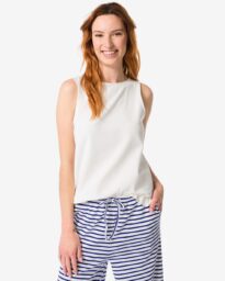 Dames Tanktop Noah Gebroken