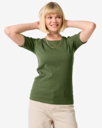 Damesshirt Clara