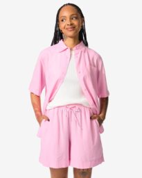 Dames Korte Broek Tatum