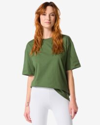 Dames T-shirt Do