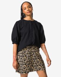 Dames Korte Broek Tatum