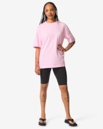 Dames Biker Legging Nini