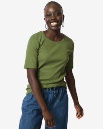 Damesshirt Clara