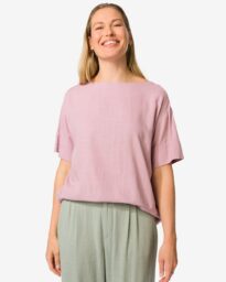 Dames Top Riley