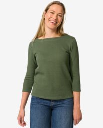 Damesshirt Kacey