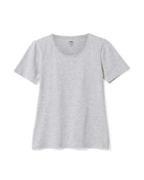 HEMA Dames Basic T-shirt