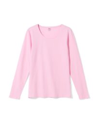 HEMA Dames Basic T-shirt