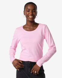 Dames T-shirt
