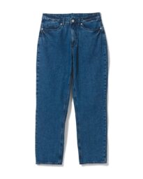 Dames Jeans Straight Fit