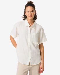 Damesblouse Kai
