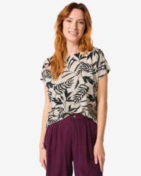 Dames Shirt Amelie